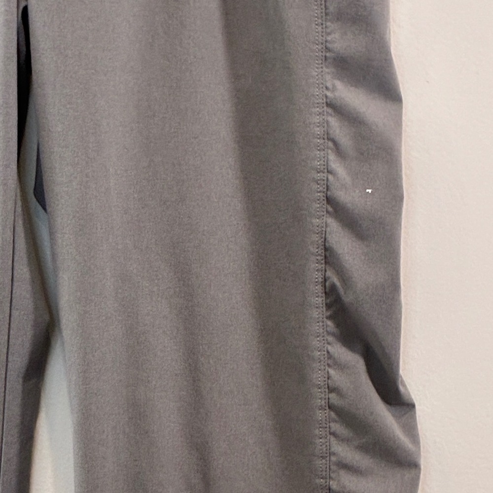 Kuhl Women's Freeflex Move Pants Hike Trail Active Medium Gray *FLAWS* - Picture 11 of 14